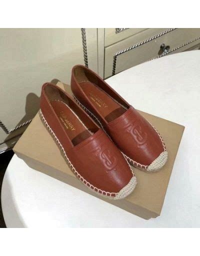 burberry espadrilles fake|burberry espadrilles women's sale.